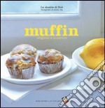 Muffin originali e autentici libro