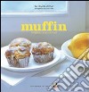 Muffin originali e autentici libro