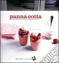 Panna cotta