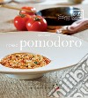 Rosso pomodoro libro