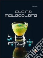 Cucina molecolare