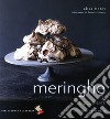 Meringhe. Dolci + salate. Ediz. a colori libro di Morov Alisa