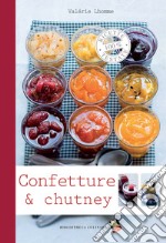 Confetture e chutney