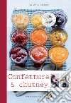 Confetture e chutney libro