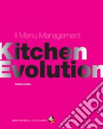 Il menu management. Ediz. a colori libro