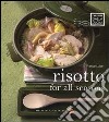 Risotto for all seasons libro