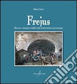 Frejus. Sbocco europeo della rete ferroviaria cavouriana libro