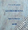 La bici di Nina libro di Debernardi Barbara