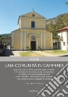 Caprie. Una comunità in cammino libro di Del Vecchio P. (cur.)