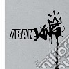 /BAN.King-corporate graffiti. Ediz. italiana e inglese. Con DVD libro