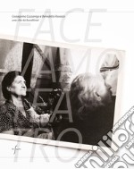 Facevamo teatro. Giuseppina Cazzaniga e Benedetto Ravasio una vita da burattinai libro