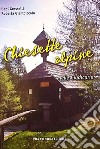 Chiesette alpine nelle Giudicarie libro