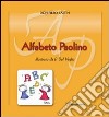 Alfabeto paolino libro di Rattin Piero