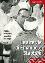 Le alte vie di Emanuele Stablum