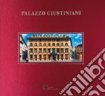 Palazzo Giustiniani libro