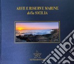 Aree e riserve marine della Sicilia. Ediz. italiana e inglese. Con DVD