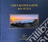 Aree e riserve marine della Sicilia. Ediz. italiana e inglese. Con DVD libro di Ardito Stefano Perrotti D. (cur.)