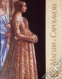 Maestri e capolavori del Fondo Edifici di Culto libro
