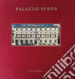 Palazzo Spada. il palazzo del Consiglio di Stato a Roma