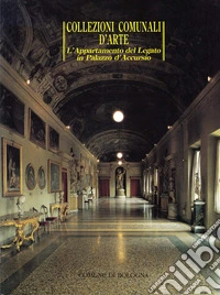 Collezioni comunali d'arte di Bologna libro