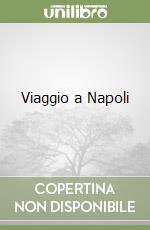 Viaggio a Napoli libro