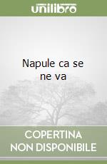 Napule ca se ne va