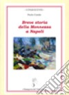 Breve storia della monnezza a Napoli libro