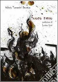 Fuoco nero
