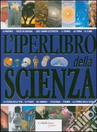 L'iperlibro della scienza