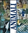 Animali libro