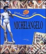 Michelangelo libro