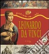 Leonardo libro