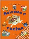 Scienza e cucina libro