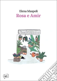 Rosa e Amir