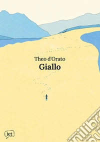 Giallo libro