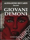 Giovani demoni libro