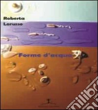 Forme d'acqua