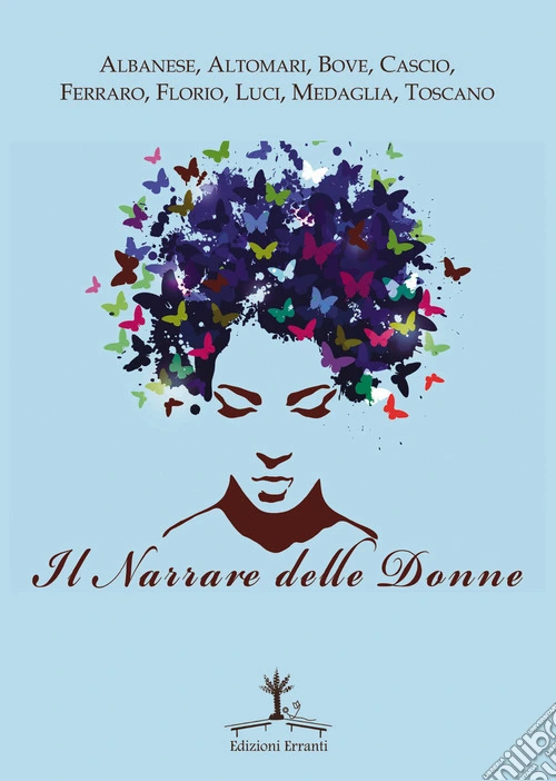 Il narrare delle donne