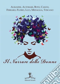 Il narrare delle donne libro