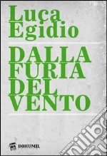 Dalla furia del vento libro