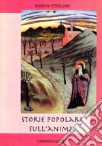 Storie popolari sull'anima libro