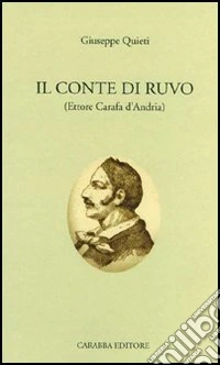 Il conte di Ruvo