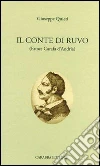 Il conte di Ruvo libro