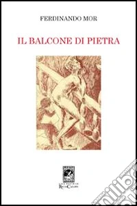 Il balcone di pietra libro