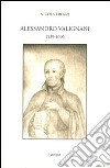 Alessandro Valignani 1539-1606 libro di Trozzi Nicola