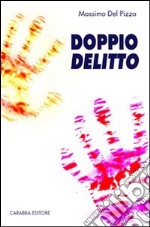 Doppio delitto libro