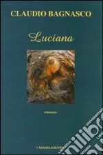 Luciana libro