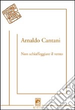 Non schiaffeggiare il vento libro