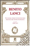 Benito Lanci. Educatore, filologo e drammaturgo frentano del secondo Novecento libro