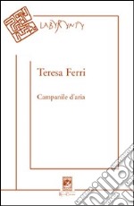 Campanile d'aria libro